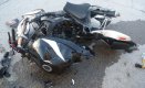 Двама мотористи загинаха на място след катастрофа край Севлиево
