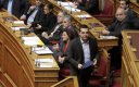 Гръцкият парламент прие законопроект за борба с бедността