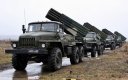 Киев изтегля ракетни установки от фронта в Източна Украйна