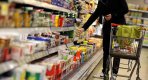 По-скъпите храни вдигнаха минимално инфлацията
