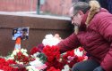 Борис Немцов беше разстрелян на метри от Кремъл