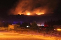 Овладян е пожарът в склад на ВМЗ-Сопот в Иганово