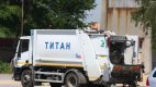 "Титан" и "АЕС-Х" ще продължат да чистят половин София още 10 месеца