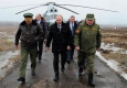 Путин нареди пълна бойна готовност по море, суша и небе