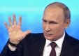 Говорителят на Кремъл потвърди, че Путин е здрав