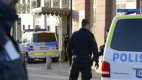 Най-малко двама души са убити при стрелба в ресторант в Гьотеборг