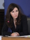 Илияна Цанова е избрана за един от младите световни лидери за 2015 г.