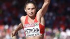 Габриела Петрова с шанс за европейска титла в тройния скок в Прага