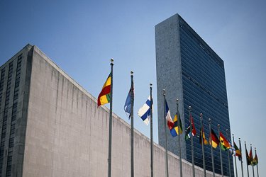 ООН се надява на успех на преговорите за единно правителство в Либия