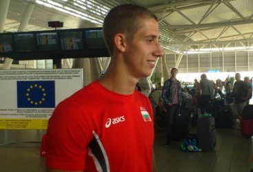 Георги Георгиев