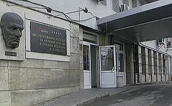 Близо 1500 души са минали през "Пирогов" по Великден, само трима заради алкохол