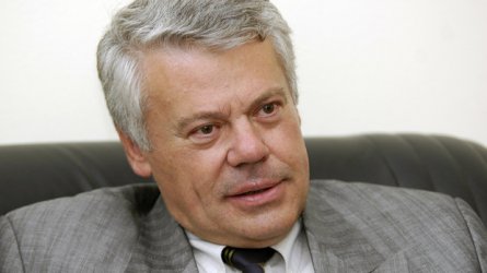 Румен Симеонов. Снимка: Капитал