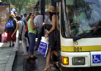 Половин милиард лева за обновяване на градския транспорт