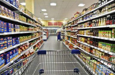 Цените на храните стигнаха ново дъно в световен мащаб