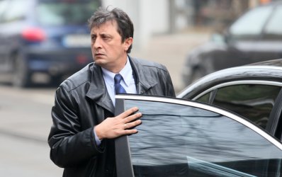 Председателят на ВАС Георги Колев. Сн. БГНЕС