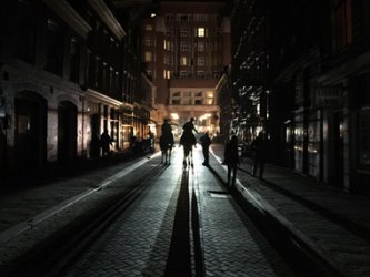 Амстердам остана без ток заради претоварване на мрежата