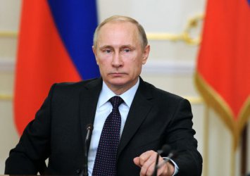 Путин оглави класацията на "Тайм" за най-влиятелните личности в света