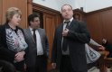 Златанов водил в тефтерите си записки от обаждания на политици