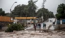 Българите в наводнения район на Чили са добре, обстановката се нормализира
