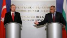 Борисов и Ердоган се уговорили за среща по енергийните проекти в района