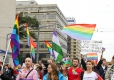 Нетърпимостта към хомосексуалистите в Русия расте