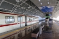 Софийското метро вече вози пътници и до летището