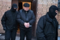 Бивш шеф на затворите в Русия арестуван за присвояване на над 5 млн. долара