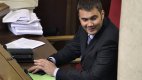 Най-малкият син на Янукович загина в Сибир