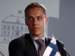 Според премиера на Финландия влизането в НАТО би било логична стъпка