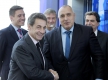 Саркози провъзгласи Борисов за "най-оцеляващия български политик"