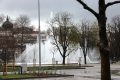 Регионалният министър обеща още 1 млн. лв. за пеещ фонтан в Плевен