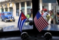 Очаквайки отварянето си, Куба все повече привлича американците