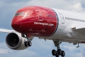 Норвежка авиокомпания въвежда постоянно присъствие на двама души в пилотската кабина на самолетите