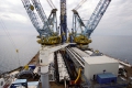 "Газпром" платил милиард евро за пълния контрол над морското трасе на "Южен поток"