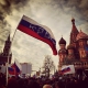 Една трета от руснаците са горди от анексирането на Крим