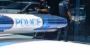 Полицейска акция в Приморско заради детския труп в куфар