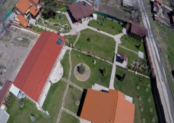 След дрон-снимките прокуратурата в Хасково започна проверка срещу кмета