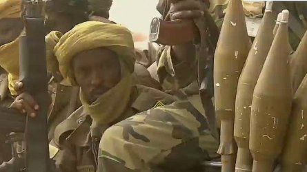 "Боко Харам" се прекръсти на "Ислямска държава в Западна Африка"