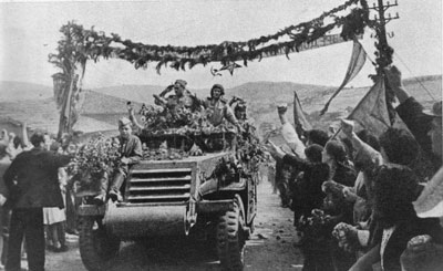 Резултат с изображение за „България във Втората световна война“"