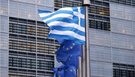 Плах оптимизъм около преговорите между Атина и кредиторите й