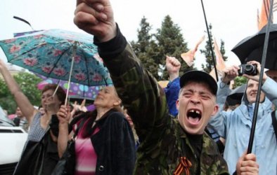 Русофобията беше анатемосана