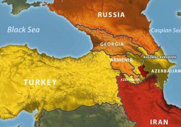 Смъртоносни сблъсъци между Азербайджан и Армения в района на Нагорни Карабах