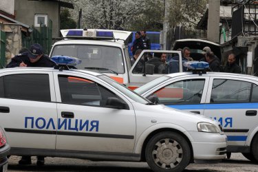 Арести на пловдивски пътни полицаи, заподозрени в корупция