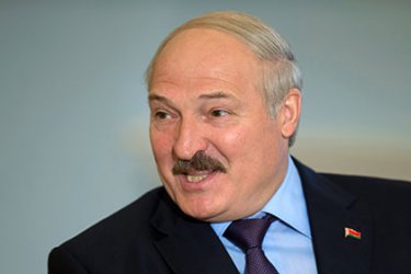 Лукашенко: Беларус не се е сближавала със Запада и винаги ще бъде с Русия