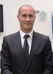 Иво Радев