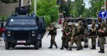 Простреляни и убити при антитерористична акция в Македония