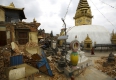 Несигурност за културното наследство на Непал след разрушителния трус