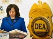 Шефката на ДЕА подаде оставка заради секс скандал с нейни подчинени