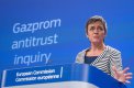 Брюксел официално обвини "Газпром" в злоупотреба с монопол