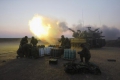 Израел е отвърнал на ракетно нападение от Газа